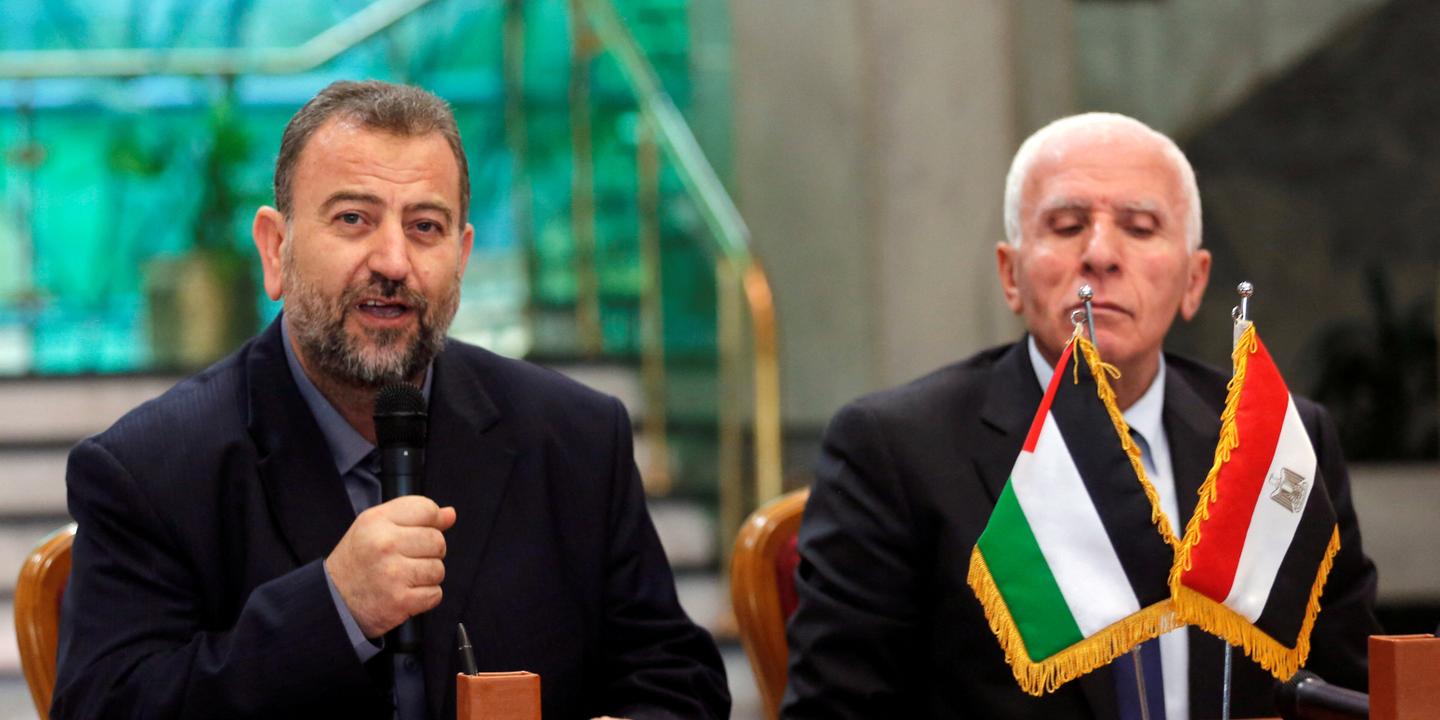 Après la mort du numéro deux du bureau politique du Hamas dans une frappe attribuée à l’armée israélienne, Macron appelle Israël à « éviter toute attitude escalatoire » au Liban