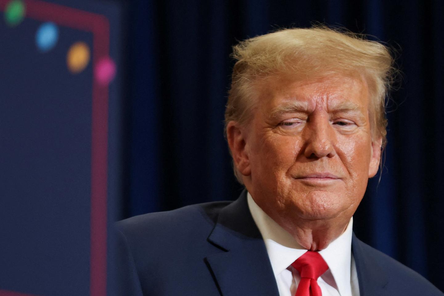 Trump appeals to US Supreme Court over Colorado ballot ban