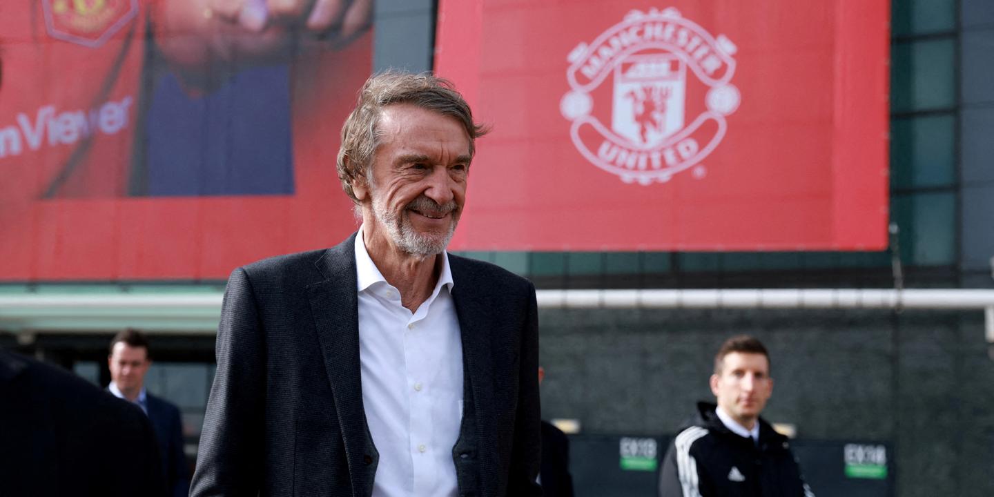 Après Manchester United, l’appétit insatiable du milliardaire Jim Ratcliffe dans le sport