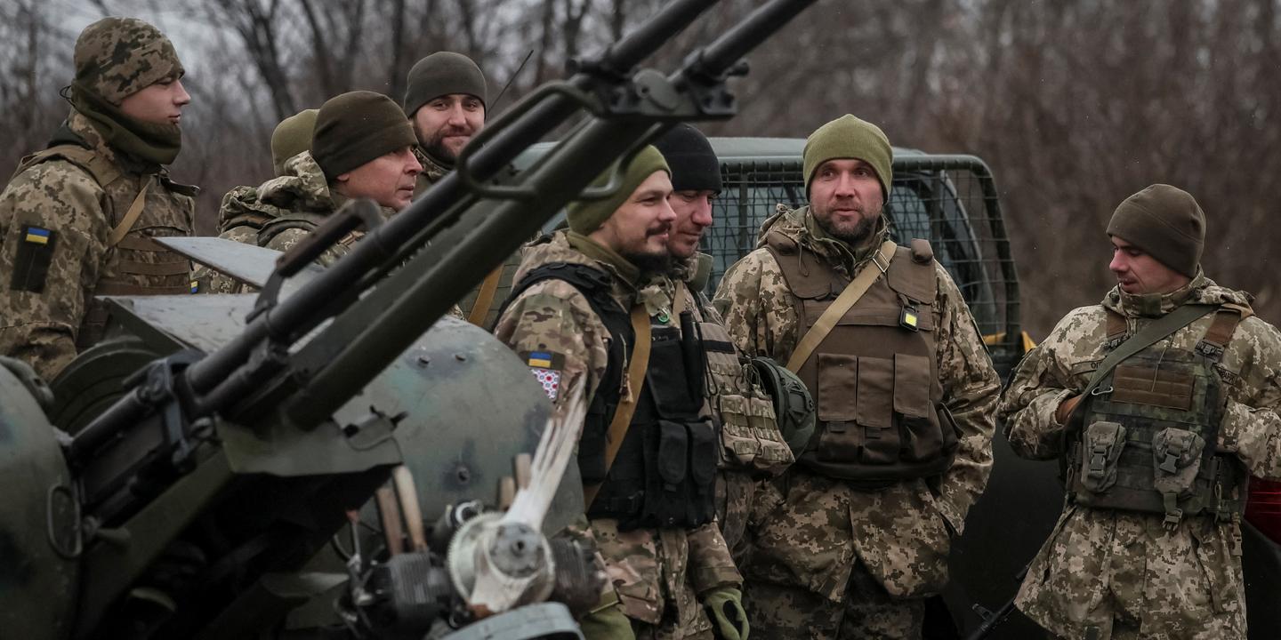Nuevos bombardeos rusos nocturnos en Nikopol, Kherson y Kharkiv, según los gobernadores locales