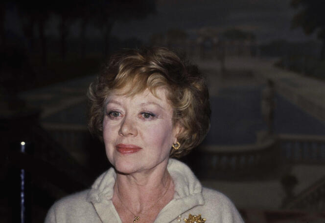 Glynis Johns, known for her role in Mary Poppins, has died aged 100