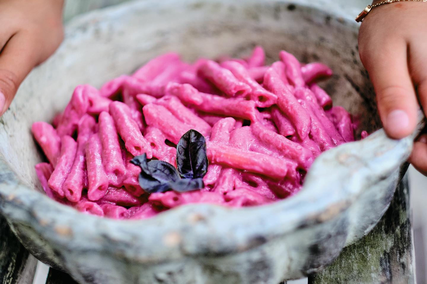 Favorite vegetarian recipes from Le Monde readers in 2024