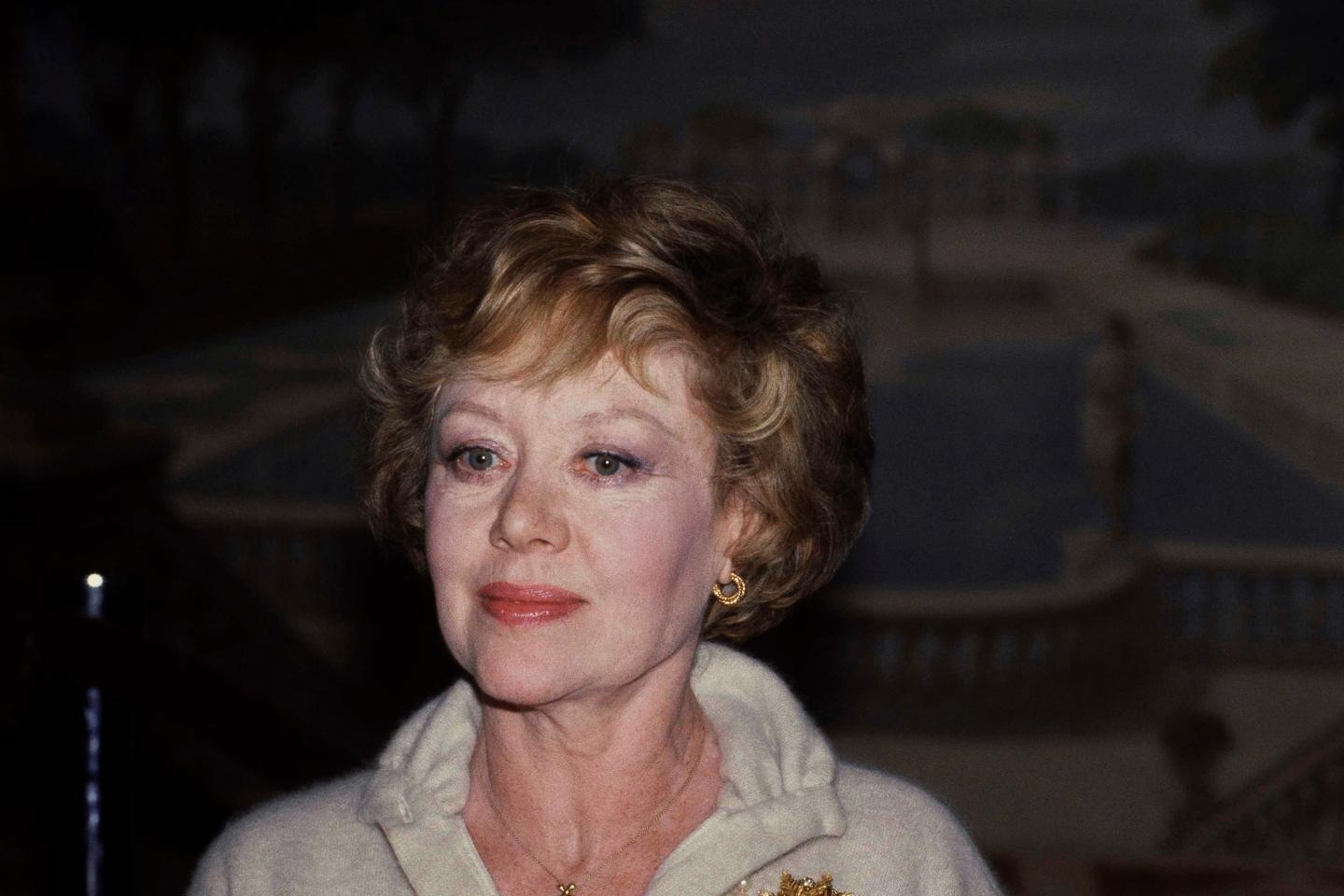 Mary Poppins star Glynis Johns dies aged 100