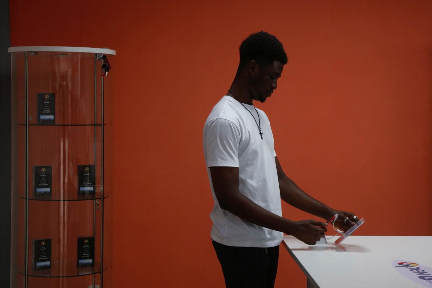 Transsion, the Chinese “king” of smartphones in Africa