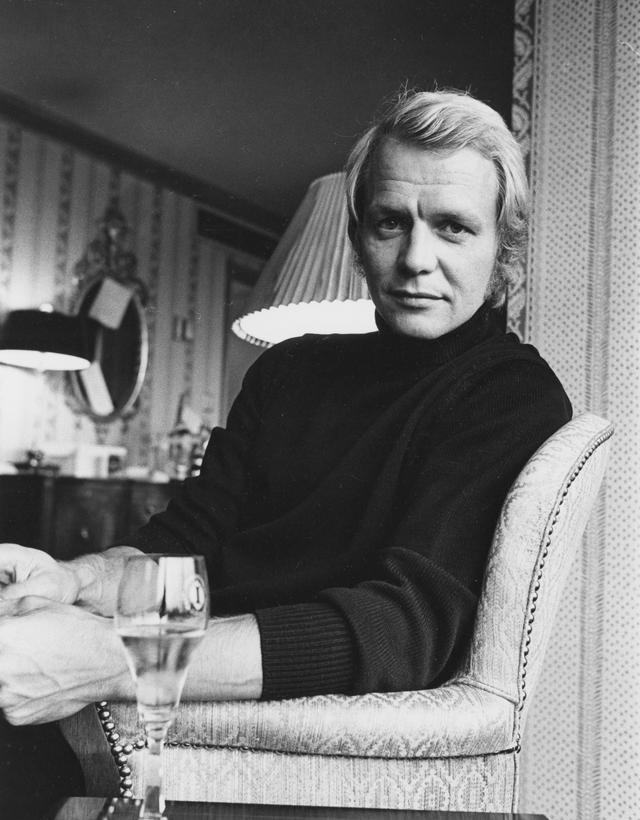 David Soul, l’acteur qui incarnait Hutch dans la série « Starsky et