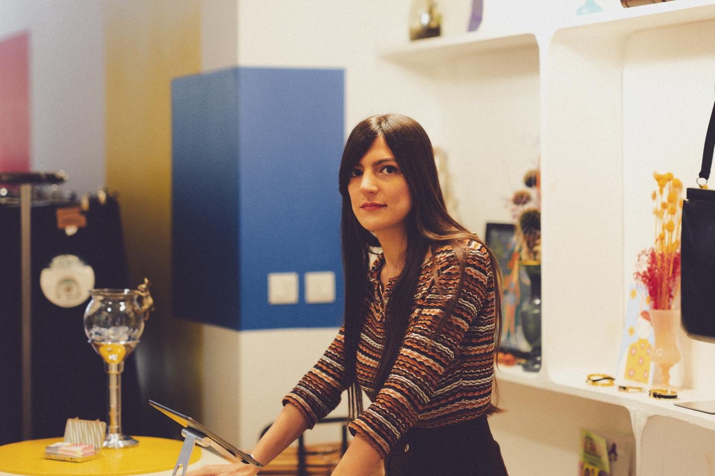 Vintage Rabbit, la Nueva Ola recreada desde cero