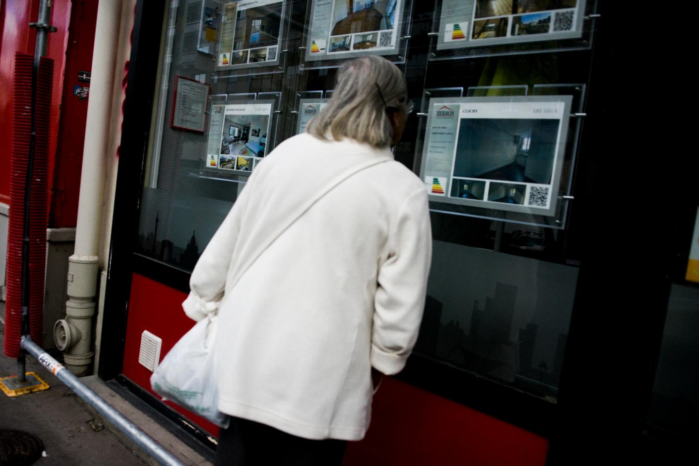 El mercado inmobiliario bloqueado por precios de venta aún muy elevados