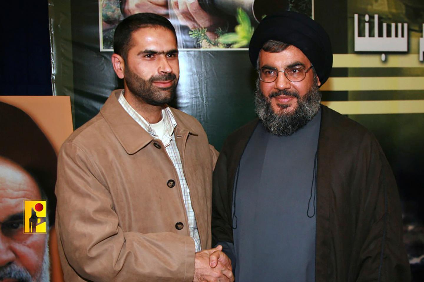 Hezbollah's elite Radwan force is in Israel's sights