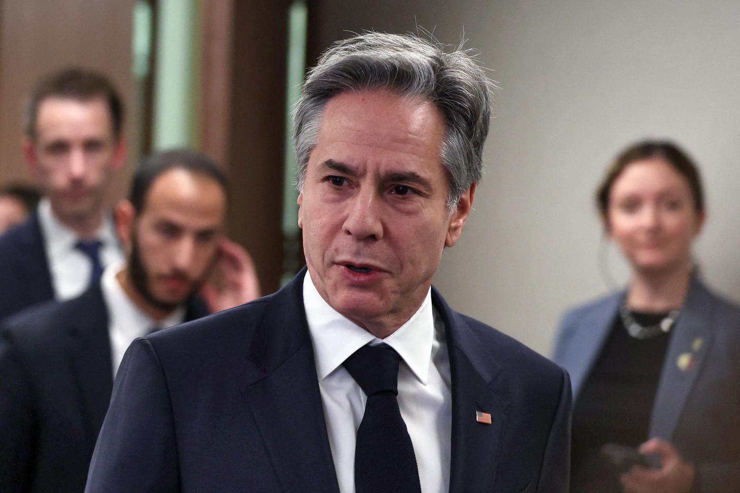 Middle East: The United States risks becoming impotent