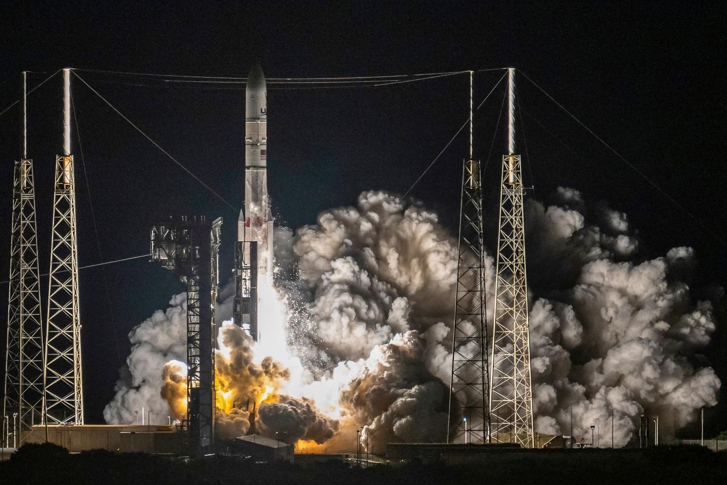 First private US lunar lander mission fails