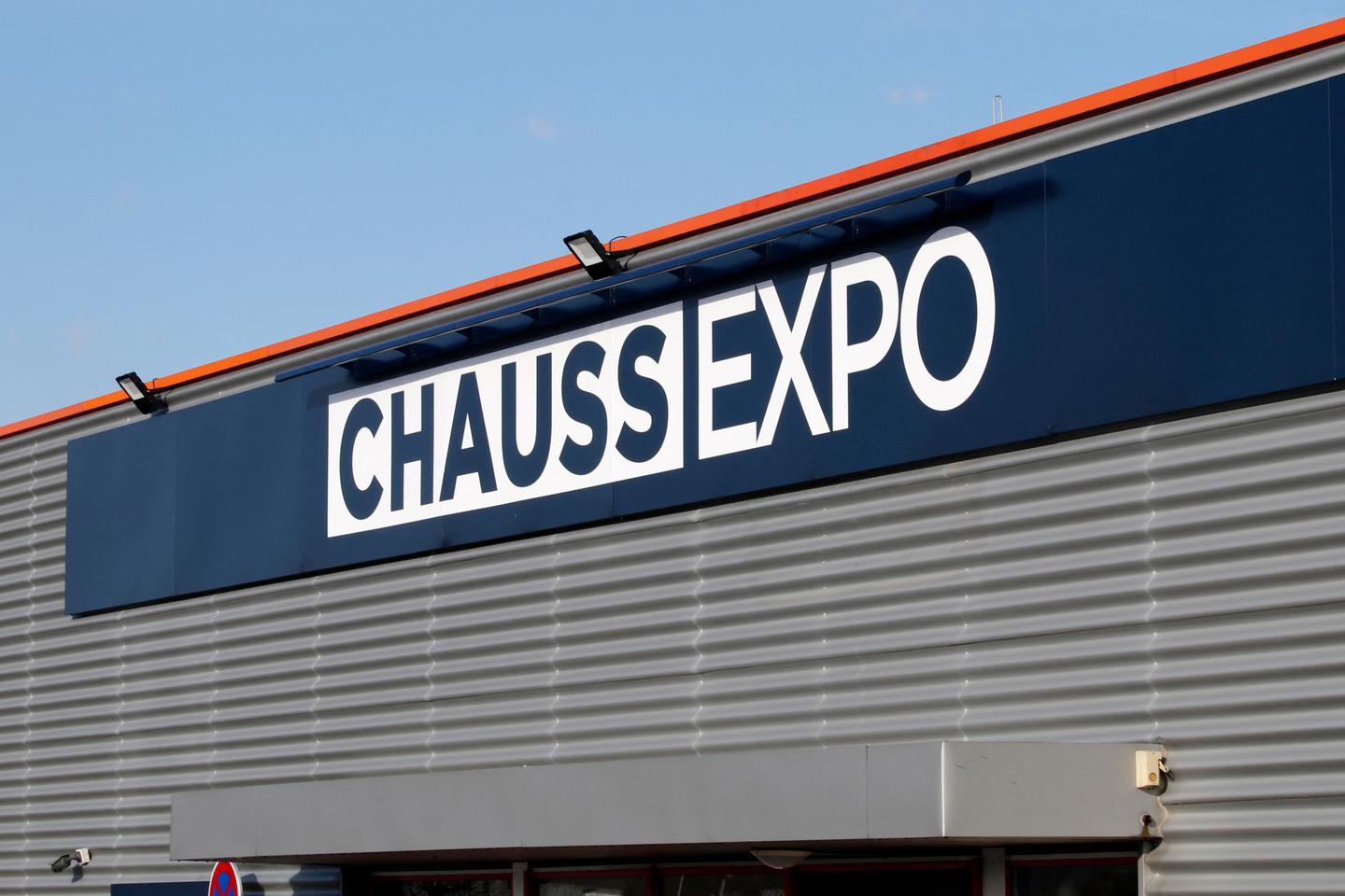 Chauss best sale expo promo