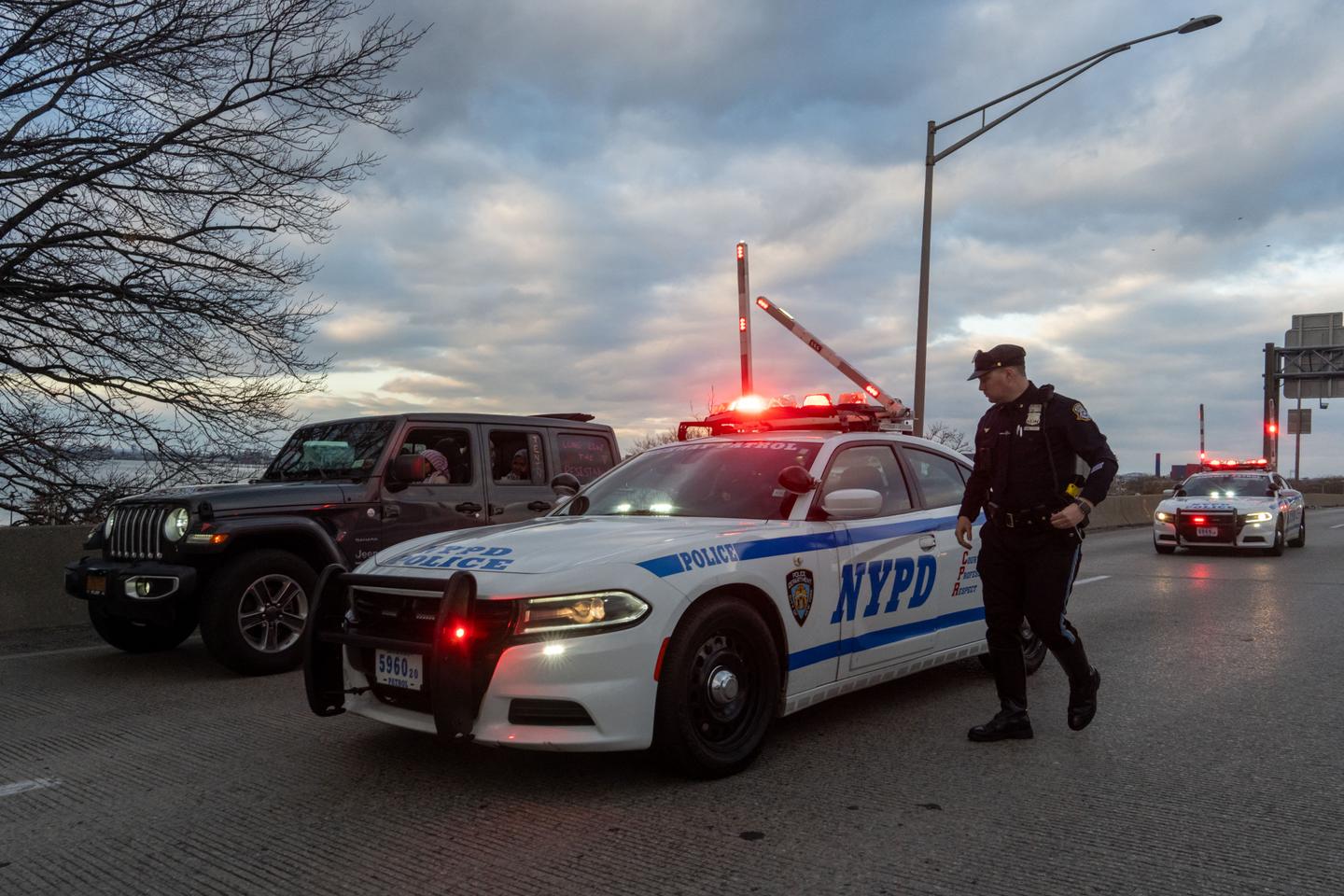 US experiences 'historic' drop in crime rates, contrary to public perception