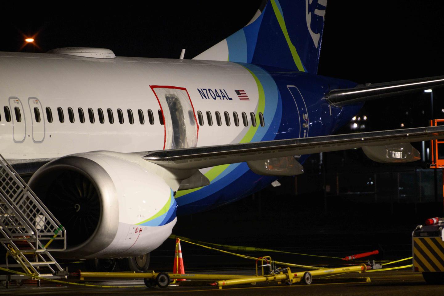 En Boeing, las finanzas contra los ingenieros