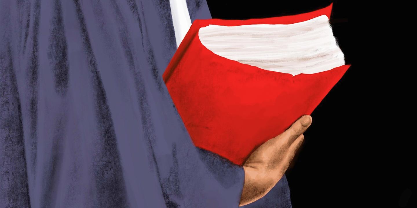 Dix ans de prison pour Carole Sun, une Française rapatriée de Syrie, condamnée pour association de malfaiteurs terroristes