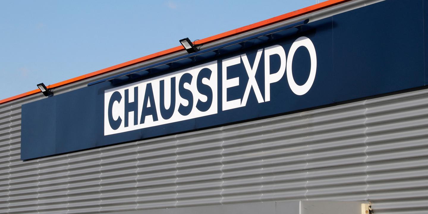 Chauss expo sales belleville