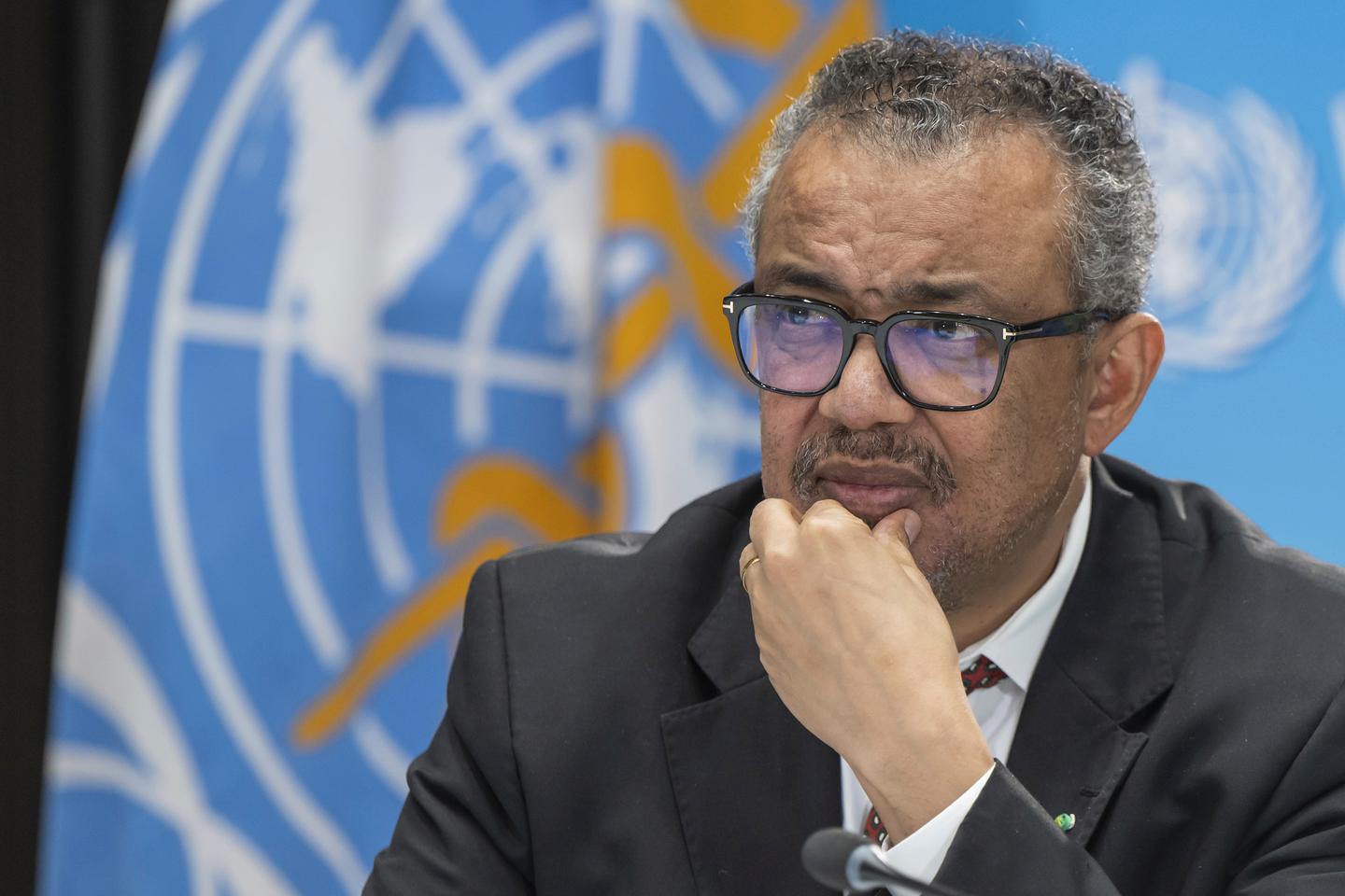 WHO warns Covid-19 still poses a deadly threat