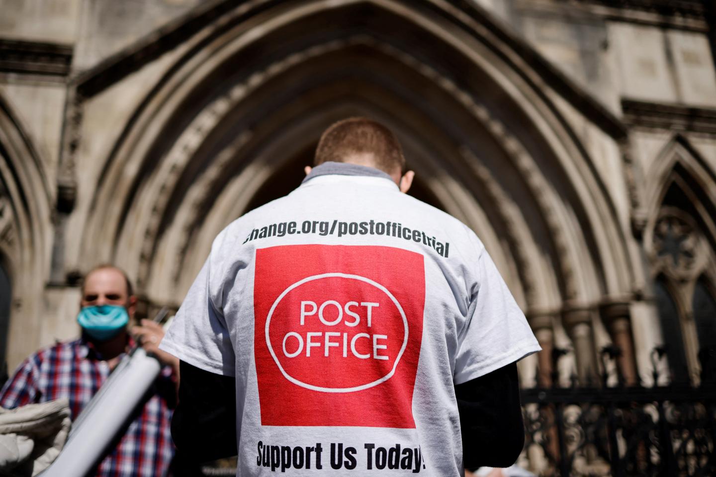 Post Office scandal: UK government at last shows interest in the victims