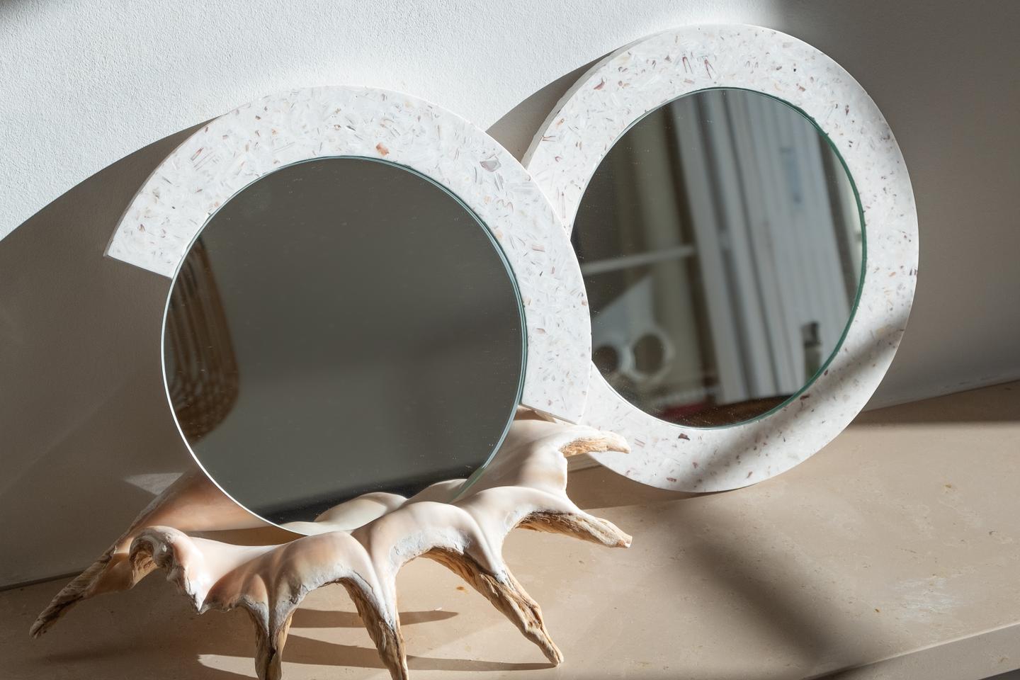 Sustainable design: Our selection of three zero-waste creations