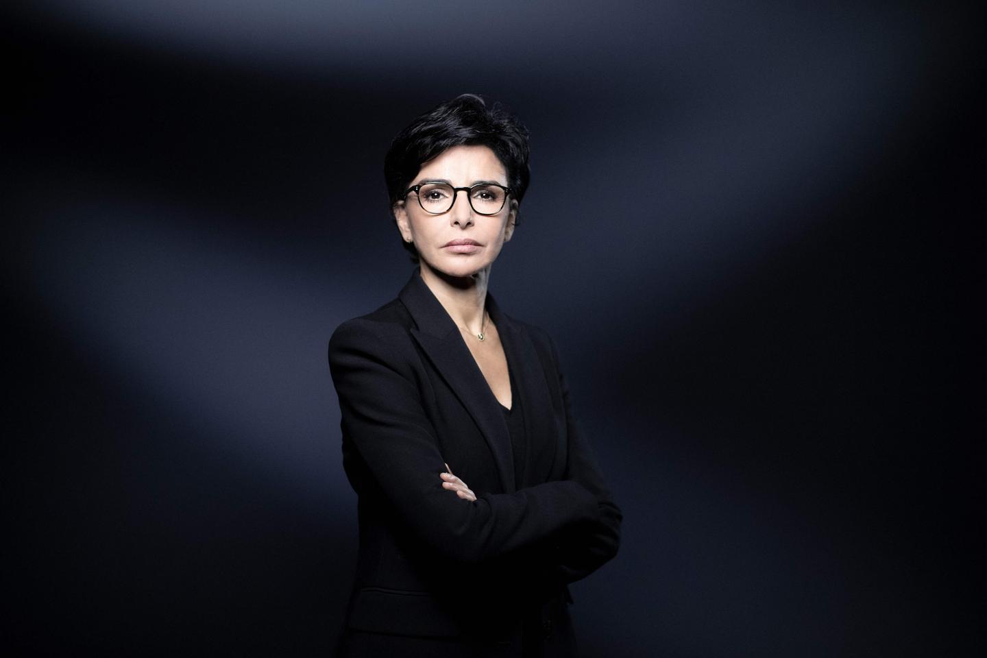 Former Sarkozy minister Rachida Dati named new culture minister