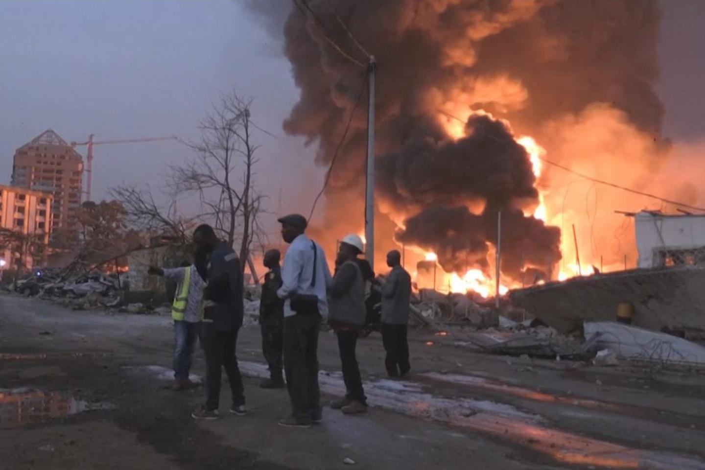 le gouvernement annonce une normalisation progressive de l’approvisionnement en gasoil