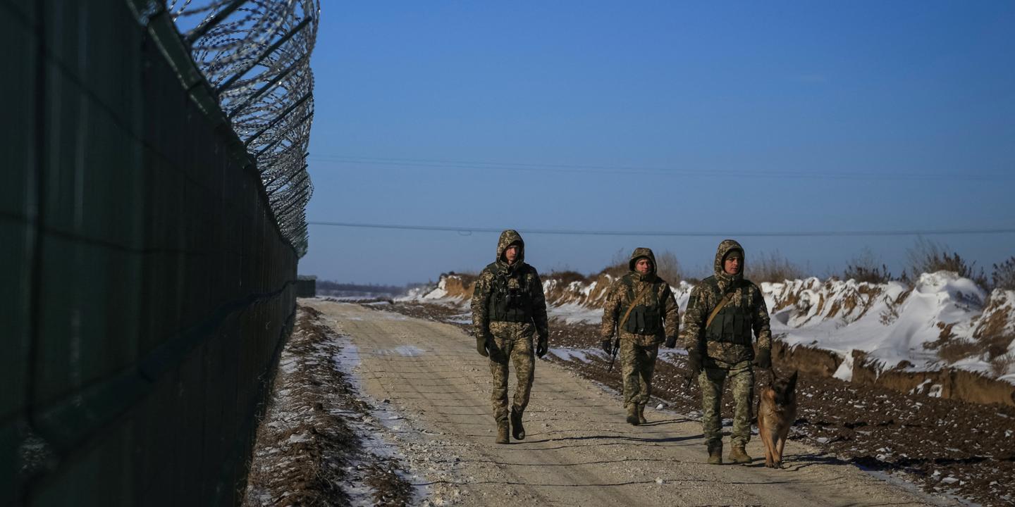 Live, war in Ukraine: the latest information