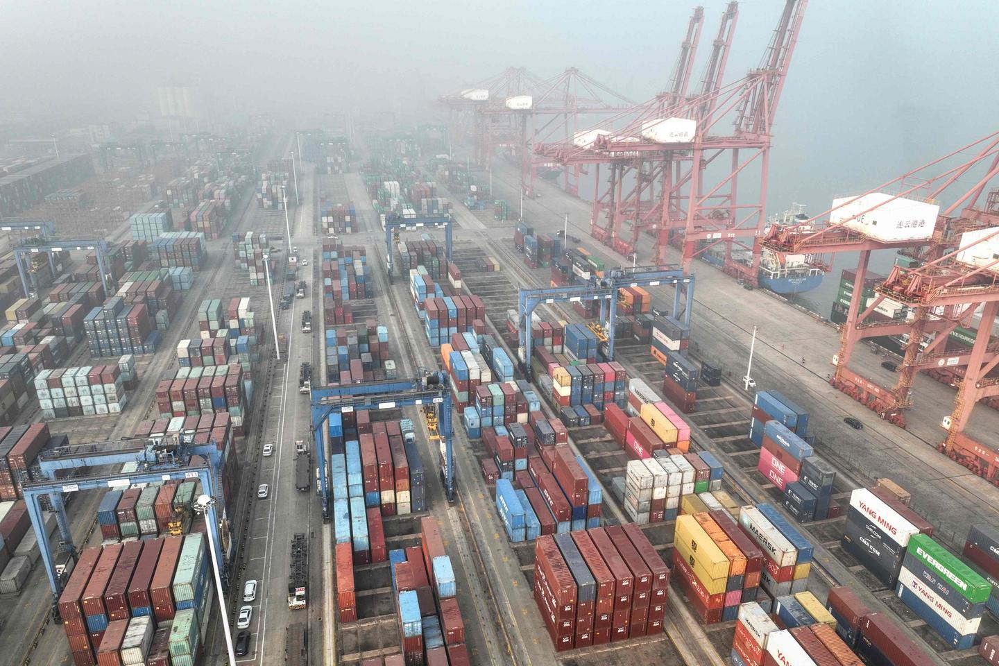 Patrick Artus: 'There is a growing mistrust of China as a trading partner or as a location for direct investment'