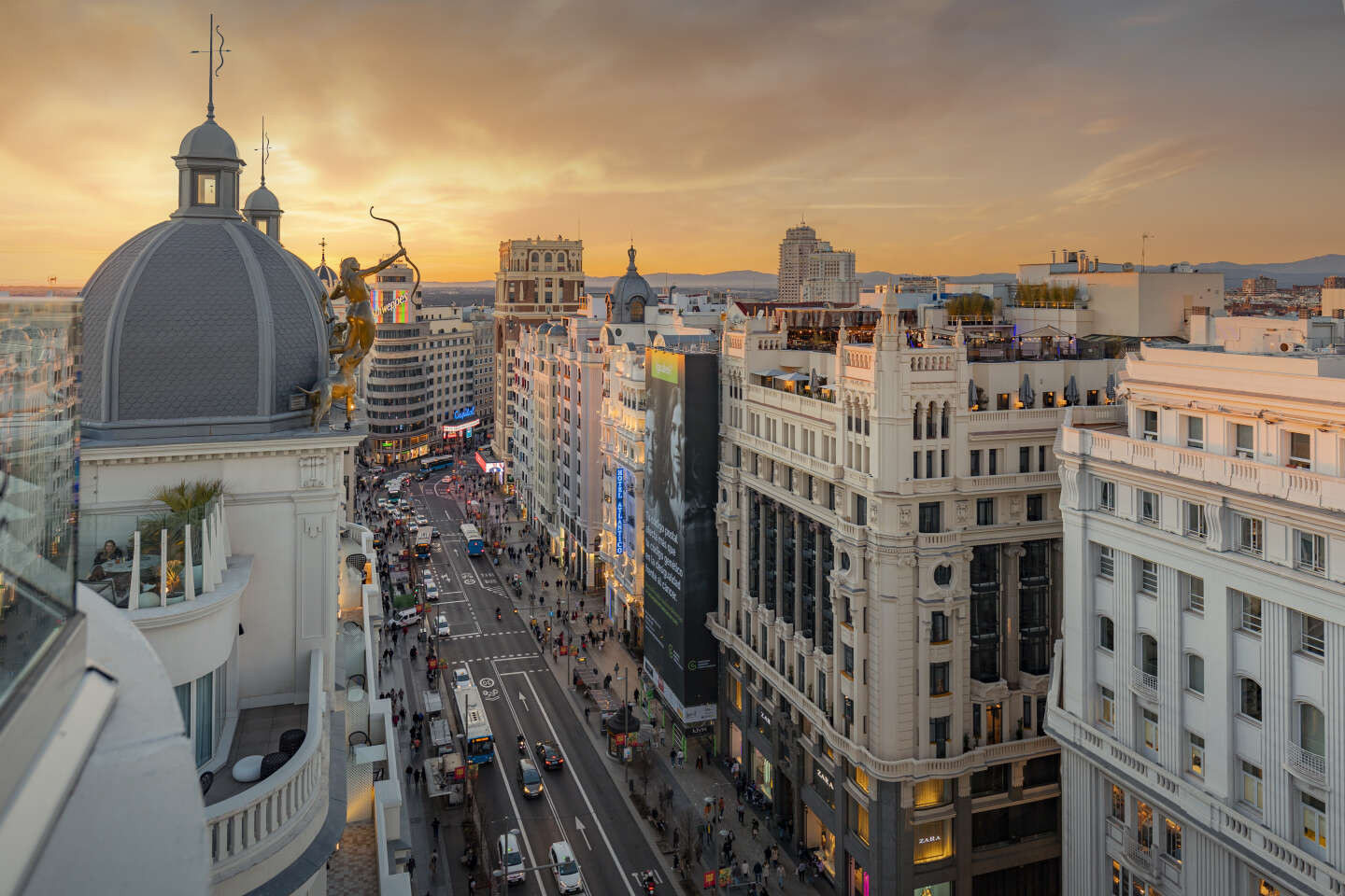 What to do in Madrid?  where to eat  what to visit