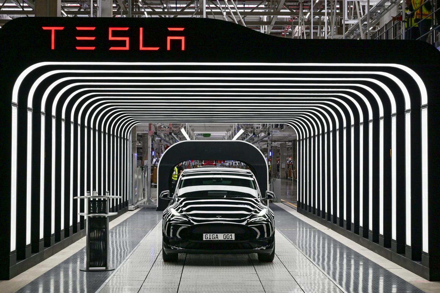 “The return of the popular car”