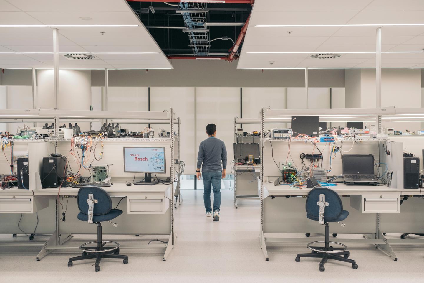 En México, el estado de Jalisco sueña con un nuevo Silicon Valley