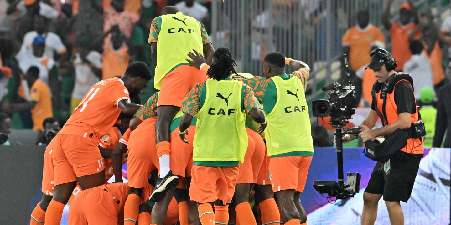 En directo, Costa de Marfil – Guinea-Bissau: Seko Fofana lanza a los marfileños a la perfección