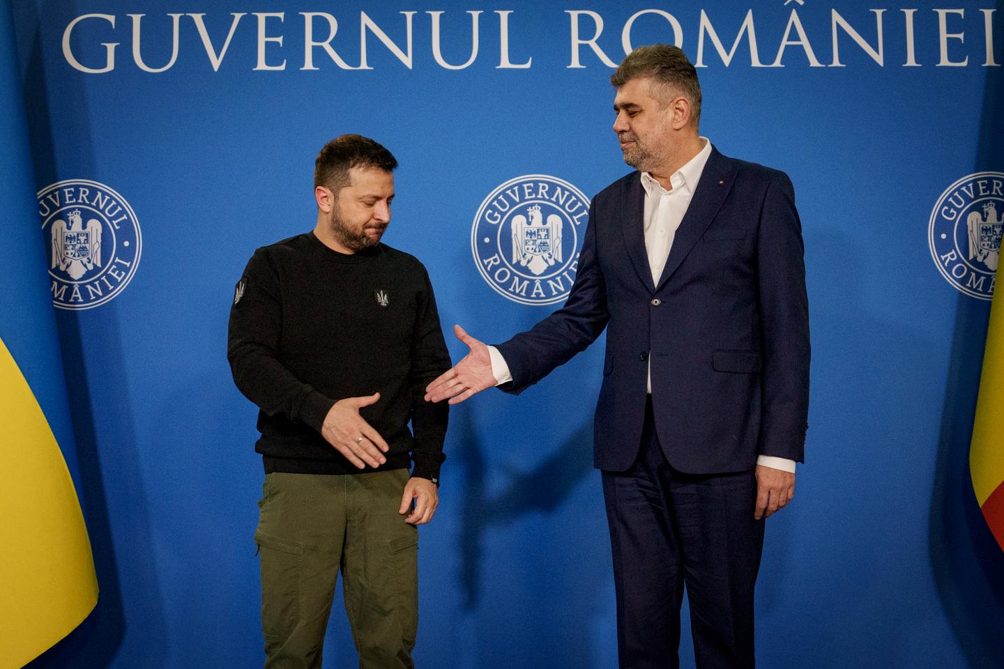Moscow and Kyiv strengthen logistics in anticipation of a long war