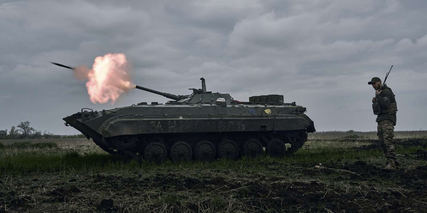 Ukrainian army “continues to repulse enemies trying to encircle Avdiivka,” according to the Ukrainian General Staff.