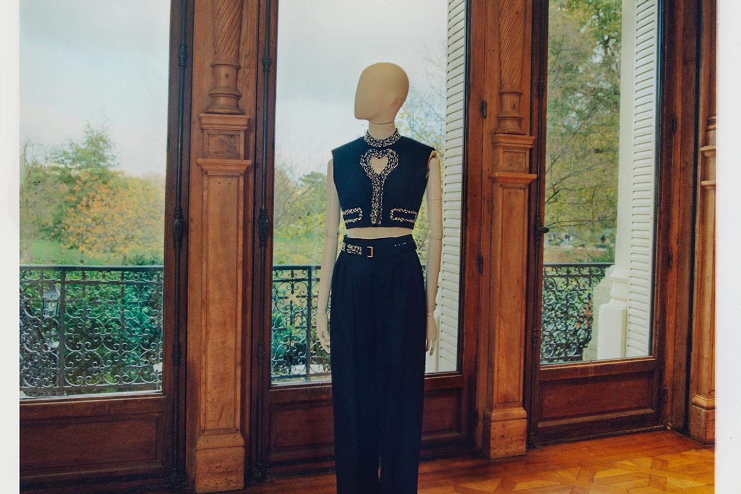 La casa Lanvin abre un nuevo capítulo en su historia