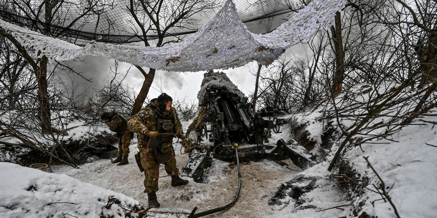 Ukraińskie Siły Powietrzne twierdzą, że zniszczyły dwa rosyjskie samoloty