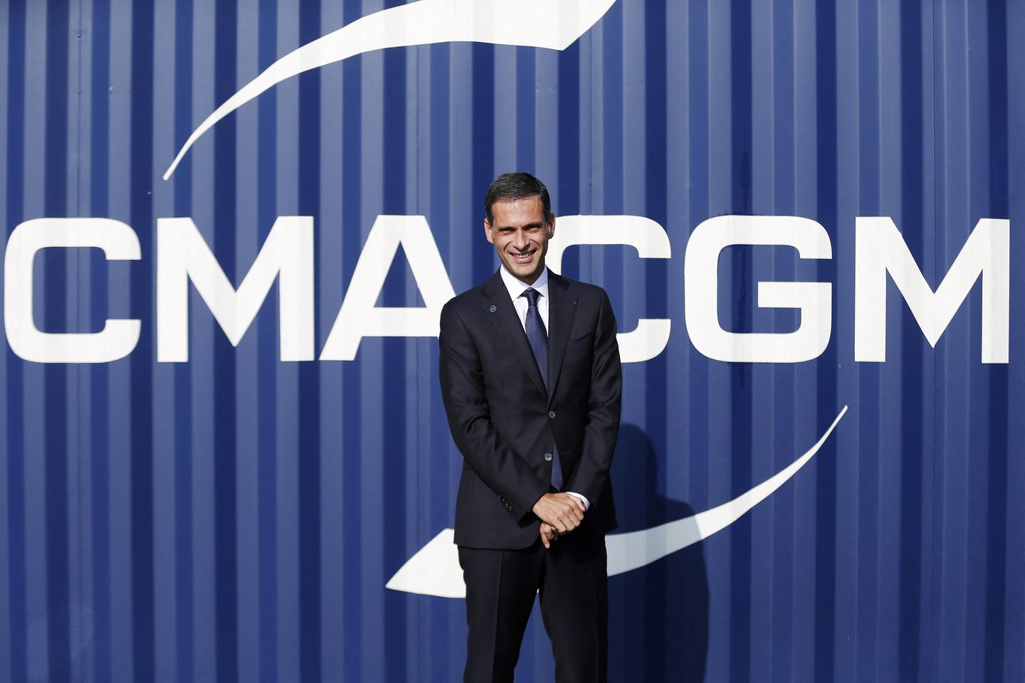 Air France y CMA CGM inician su divorcio