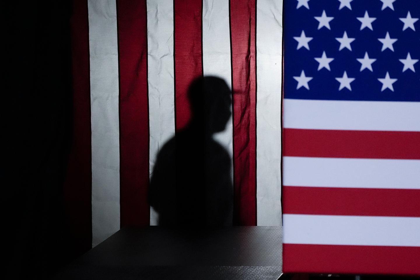 'Corporate America did not wait for the war to disinvest from the public debate around climate and diversity'
