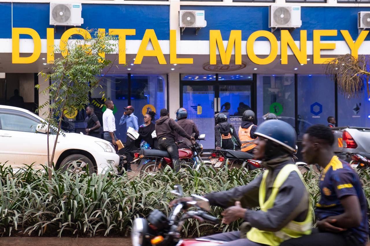 How Uganda became a hotbed for cryptocurrency scams