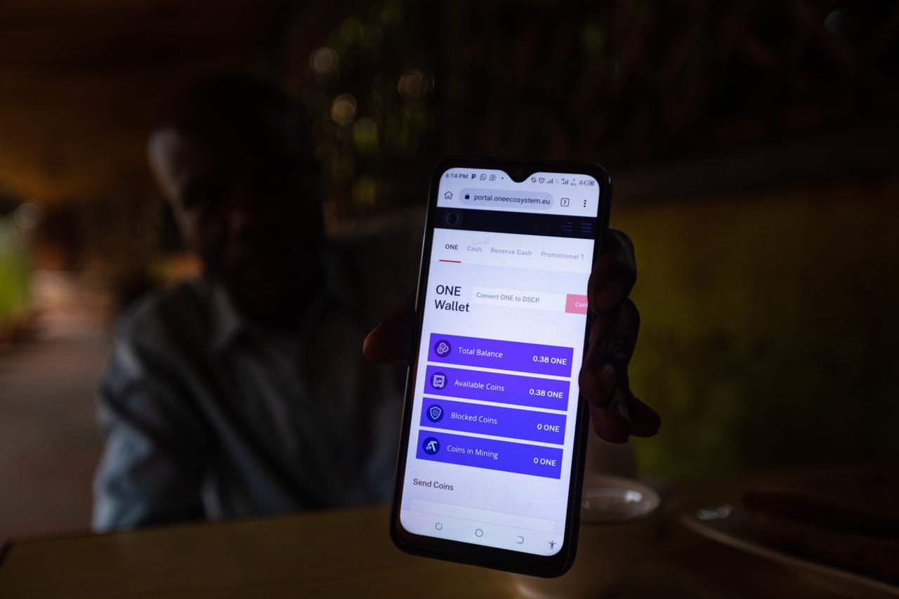 How Uganda became a hotbed for cryptocurrency scams