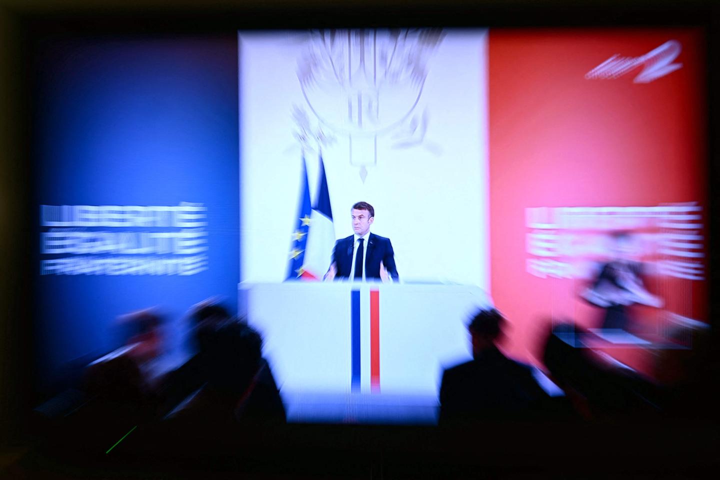 Quiz : êtes-vous incollable sur la crise politique ?