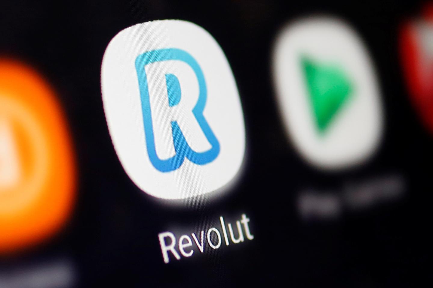 Revolut cada vez más ambicioso en Francia