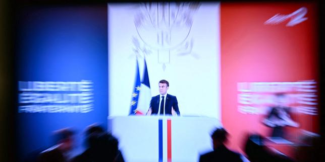 Quiz : êtes-vous incollable sur la crise politique ?