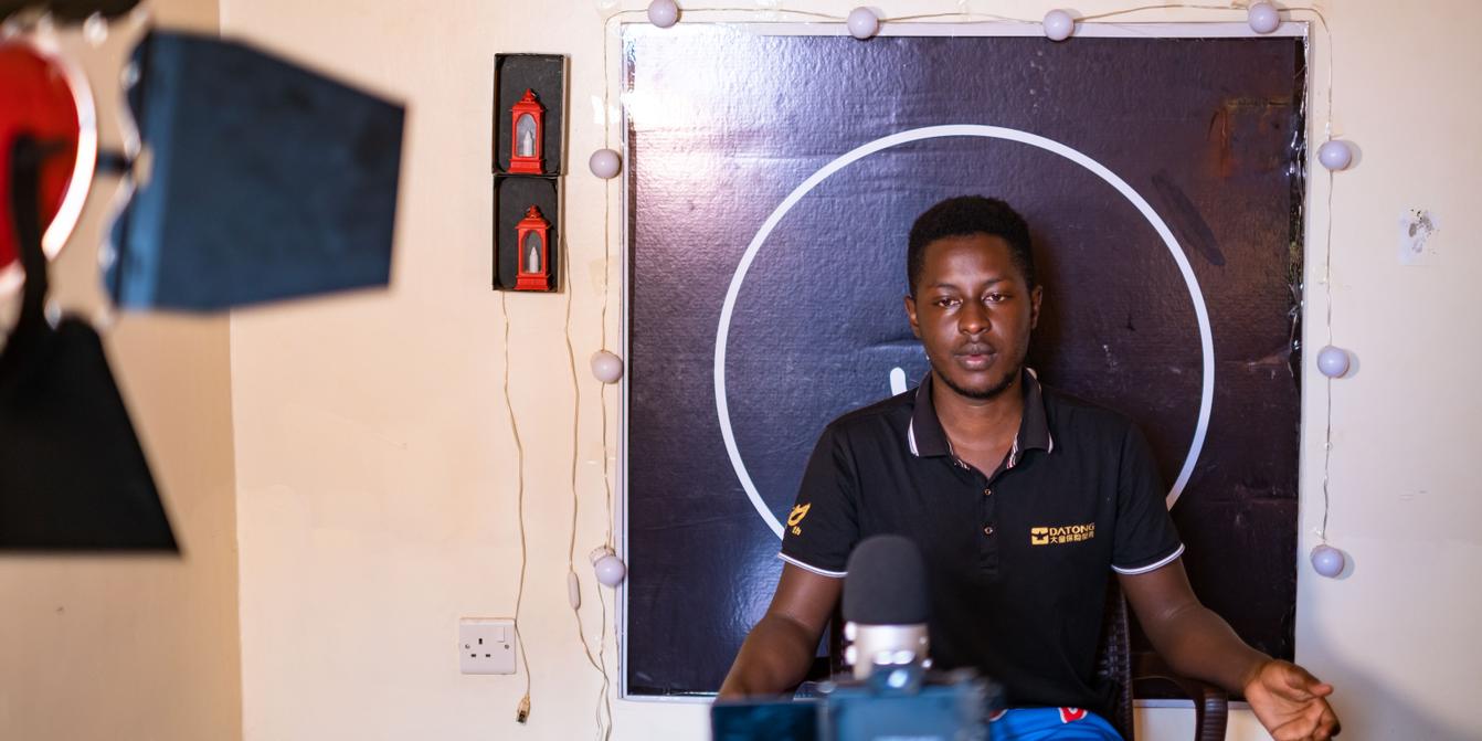 How Uganda became a hotbed for cryptocurrency scams