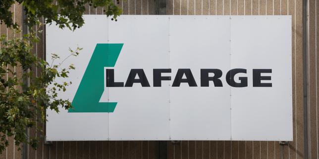 Lafarge et huit personnes seront jugés pour « financement du terrorisme » via la filiale syrienne du groupe thumbnail