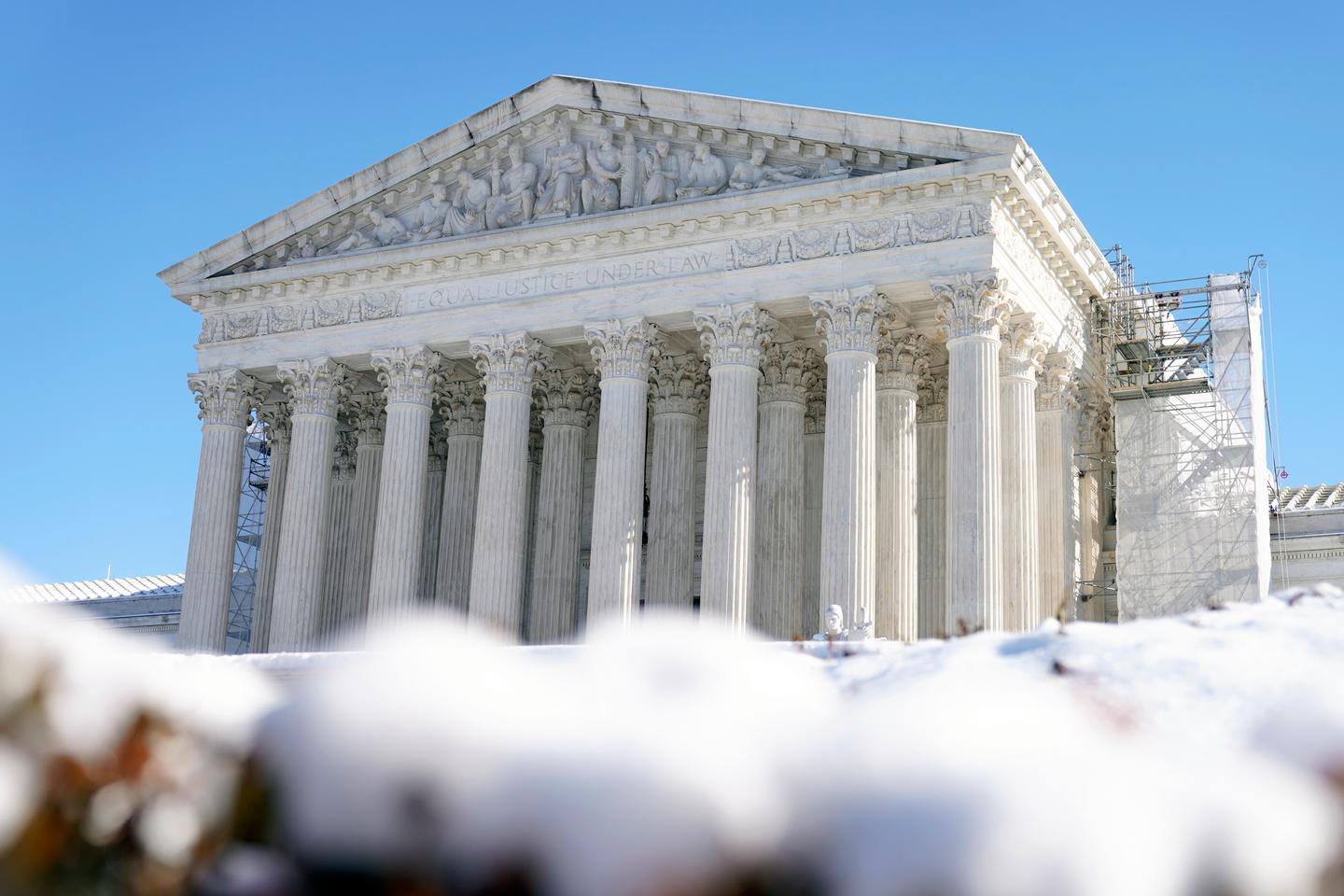 'Whether they convict Donald Trump or not, judges will play a role in the US presidential election'