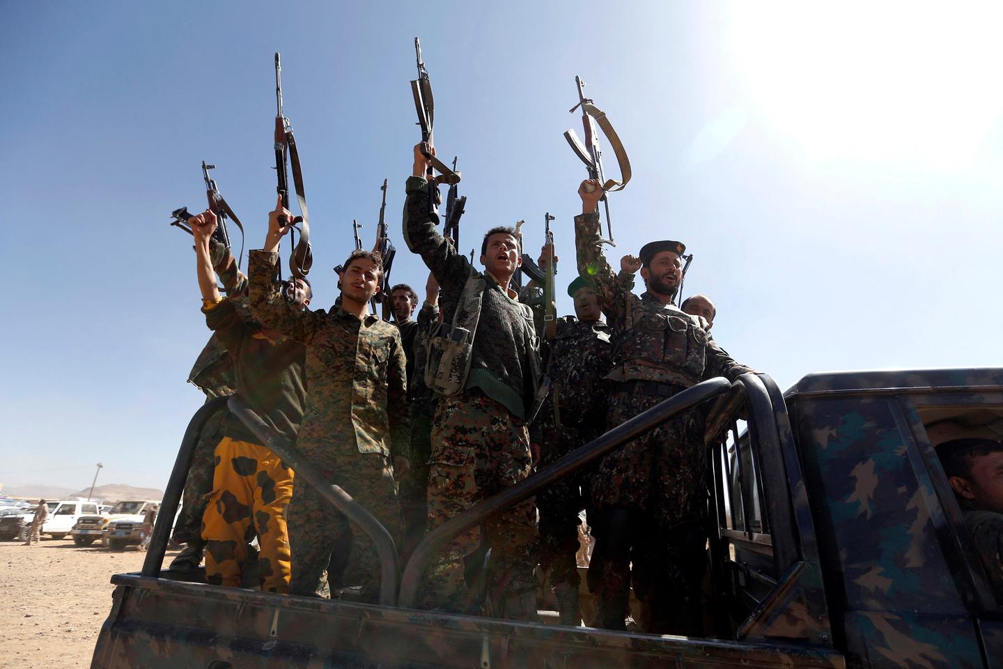 Houthis in Le Monde: From the conflict in Yemen to the Israel-Hamas war