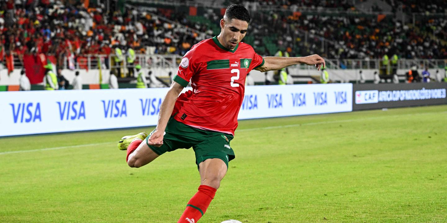 follow the CAN 2024 match TIme News