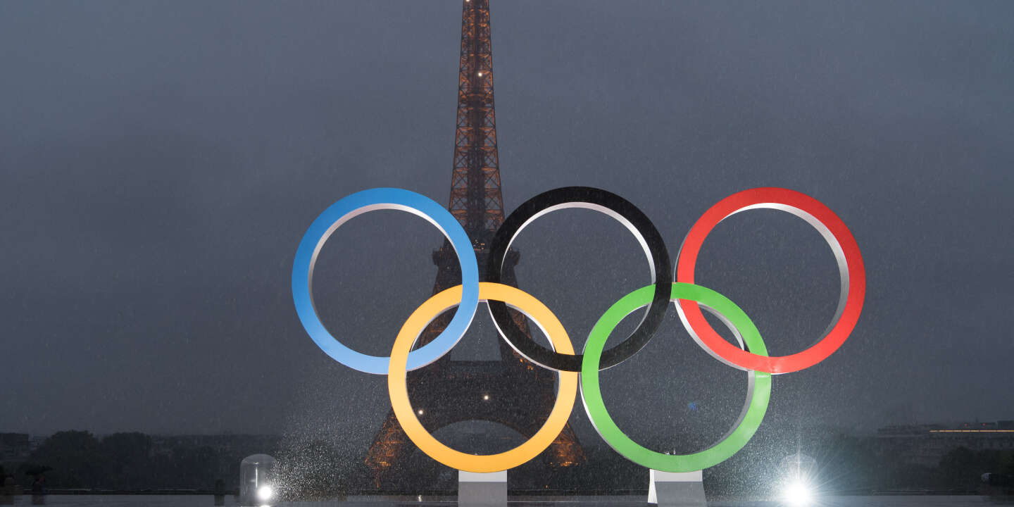 Loués soient les Jeux olympiques :  Elle a prévu de payer sa nouvelle chaudière avec les JO 