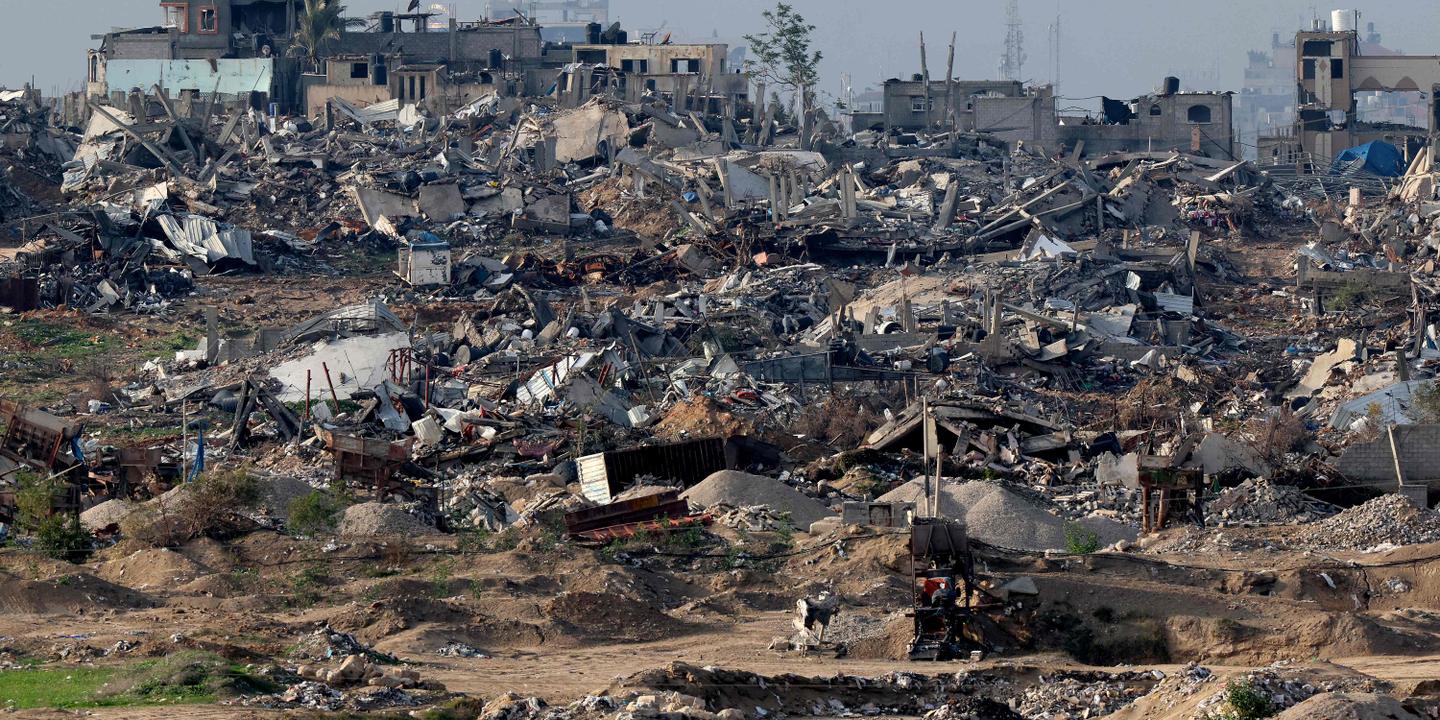 Guerre Israël-Hamas : le point sur la situation de la journée du 17 janvier