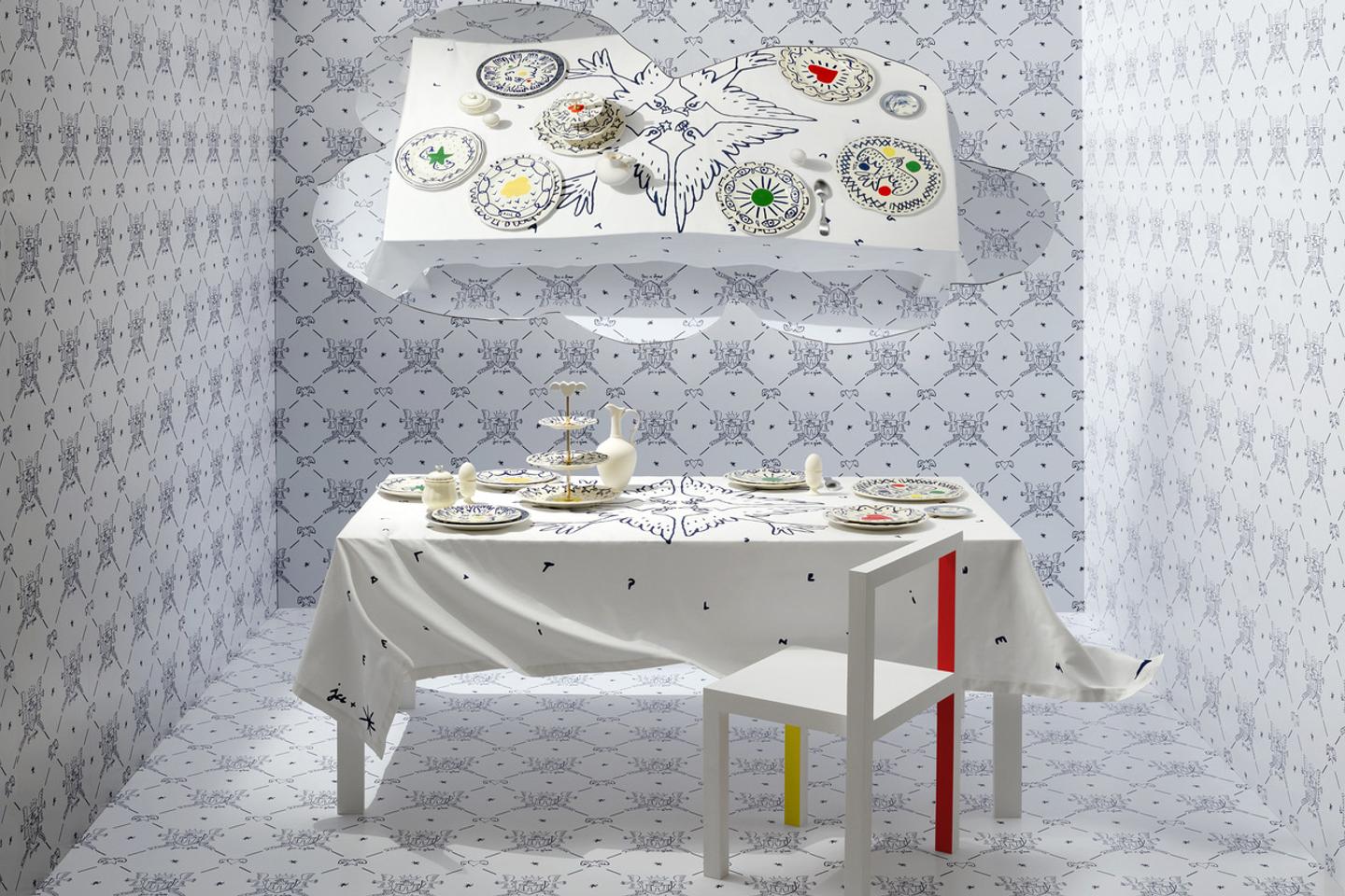 Design opens its doors in Paris