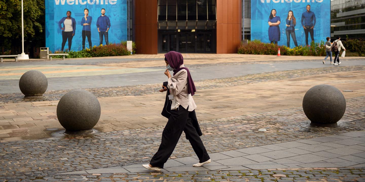 Au Royaume-Uni, la grande dépendance des universités à l’égard des étudiants étrangers